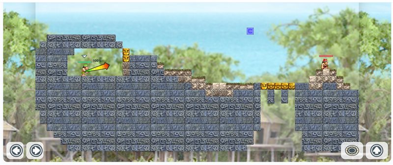 Stone Wars preview